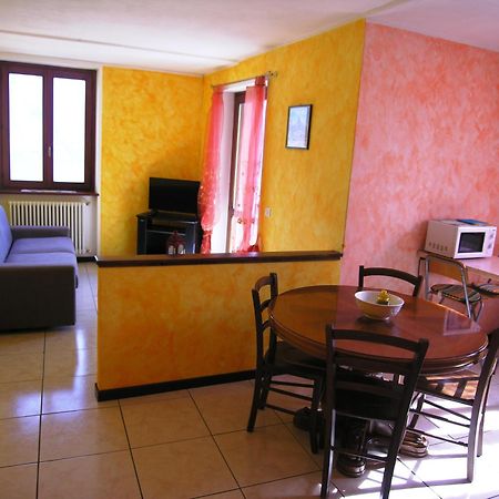 Casa Gabriella Apartment San Siro  Ngoại thất bức ảnh