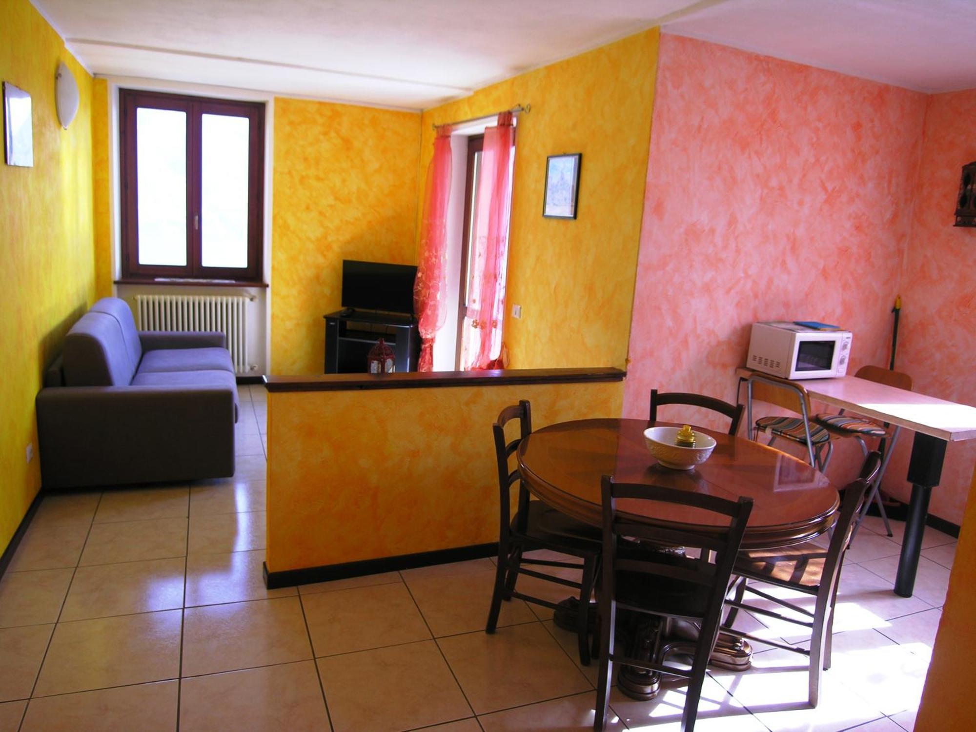 Casa Gabriella Apartment San Siro  Ngoại thất bức ảnh