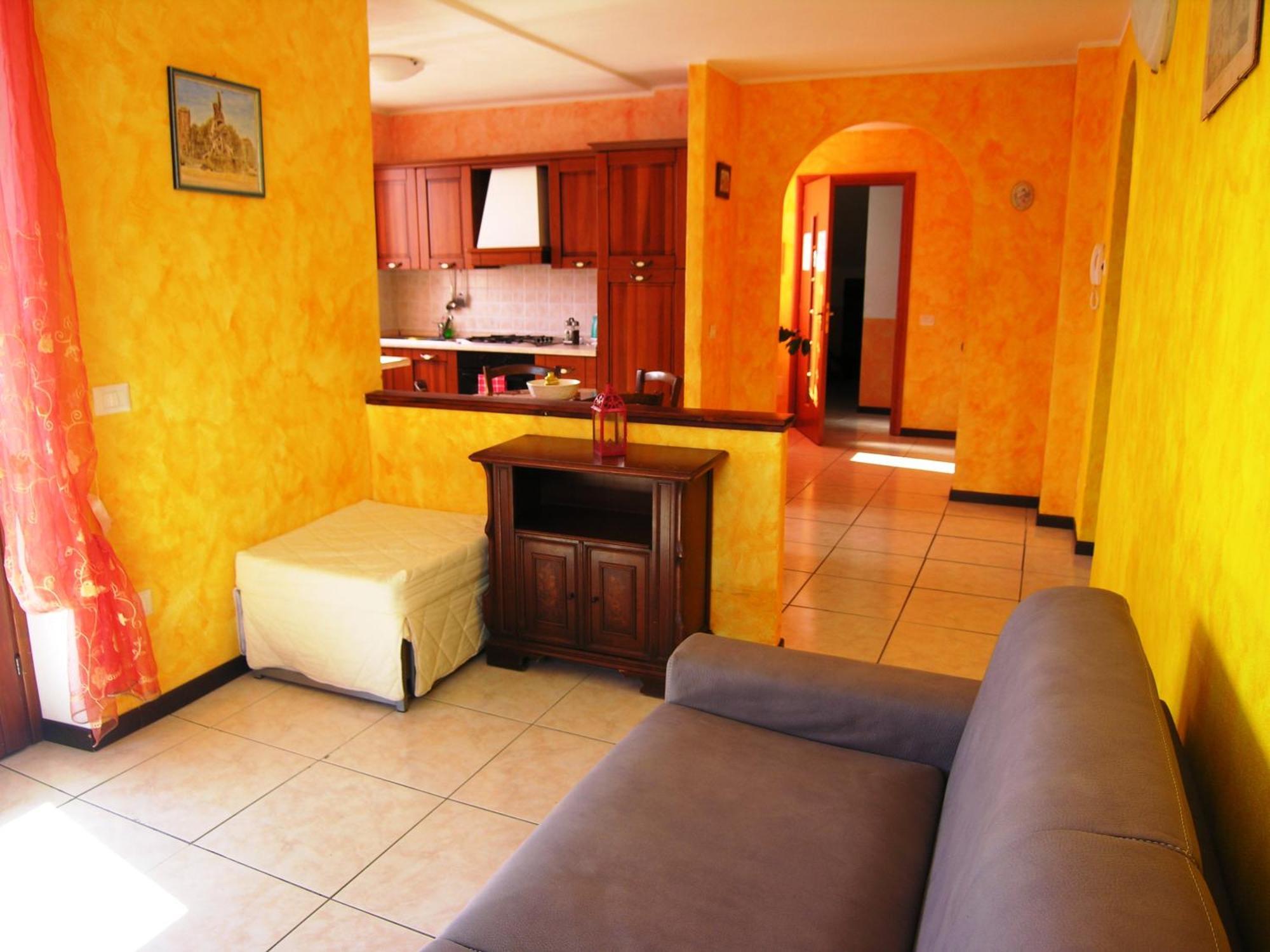 Casa Gabriella Apartment San Siro  Ngoại thất bức ảnh