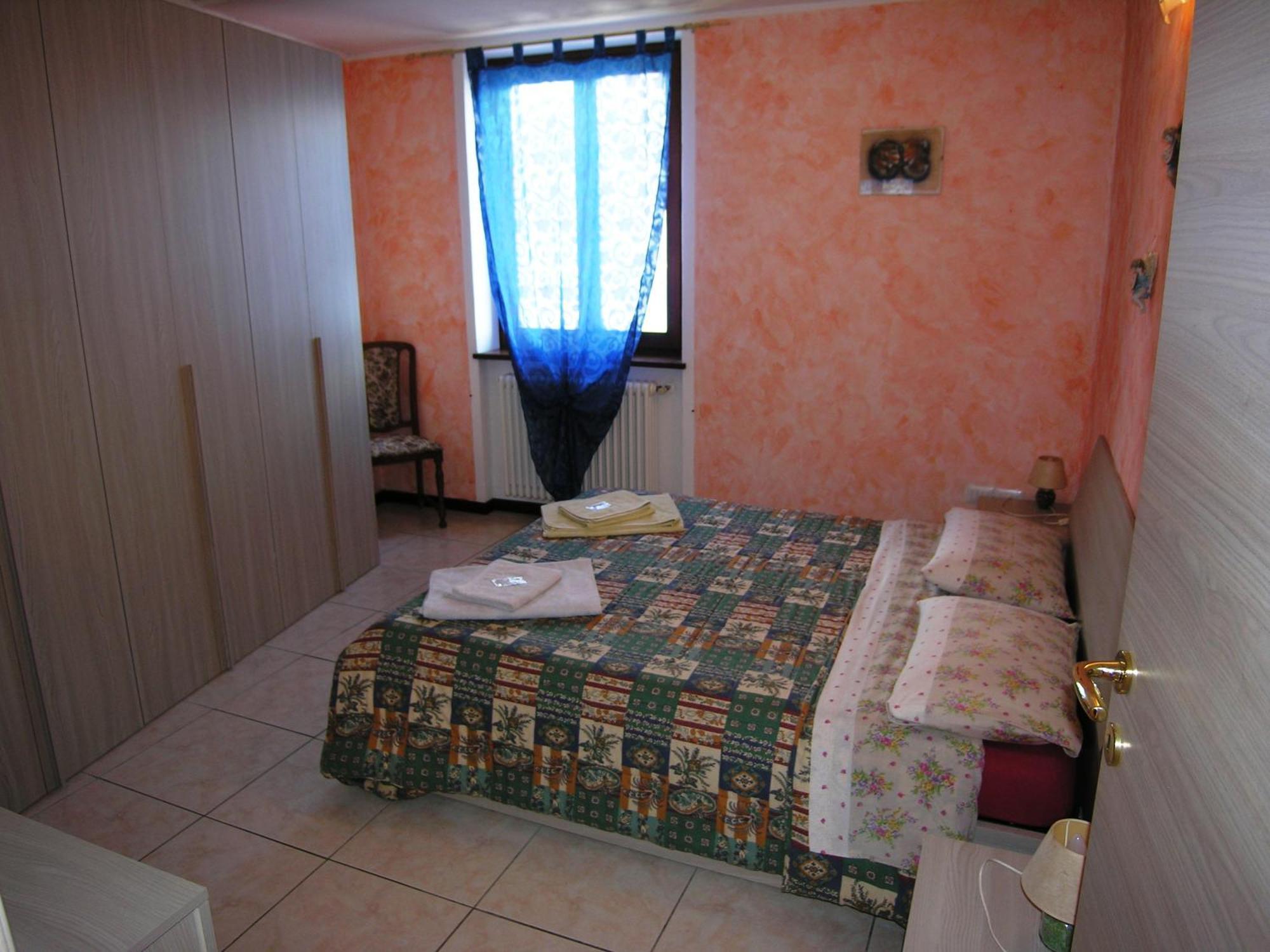 Casa Gabriella Apartment San Siro  Ngoại thất bức ảnh