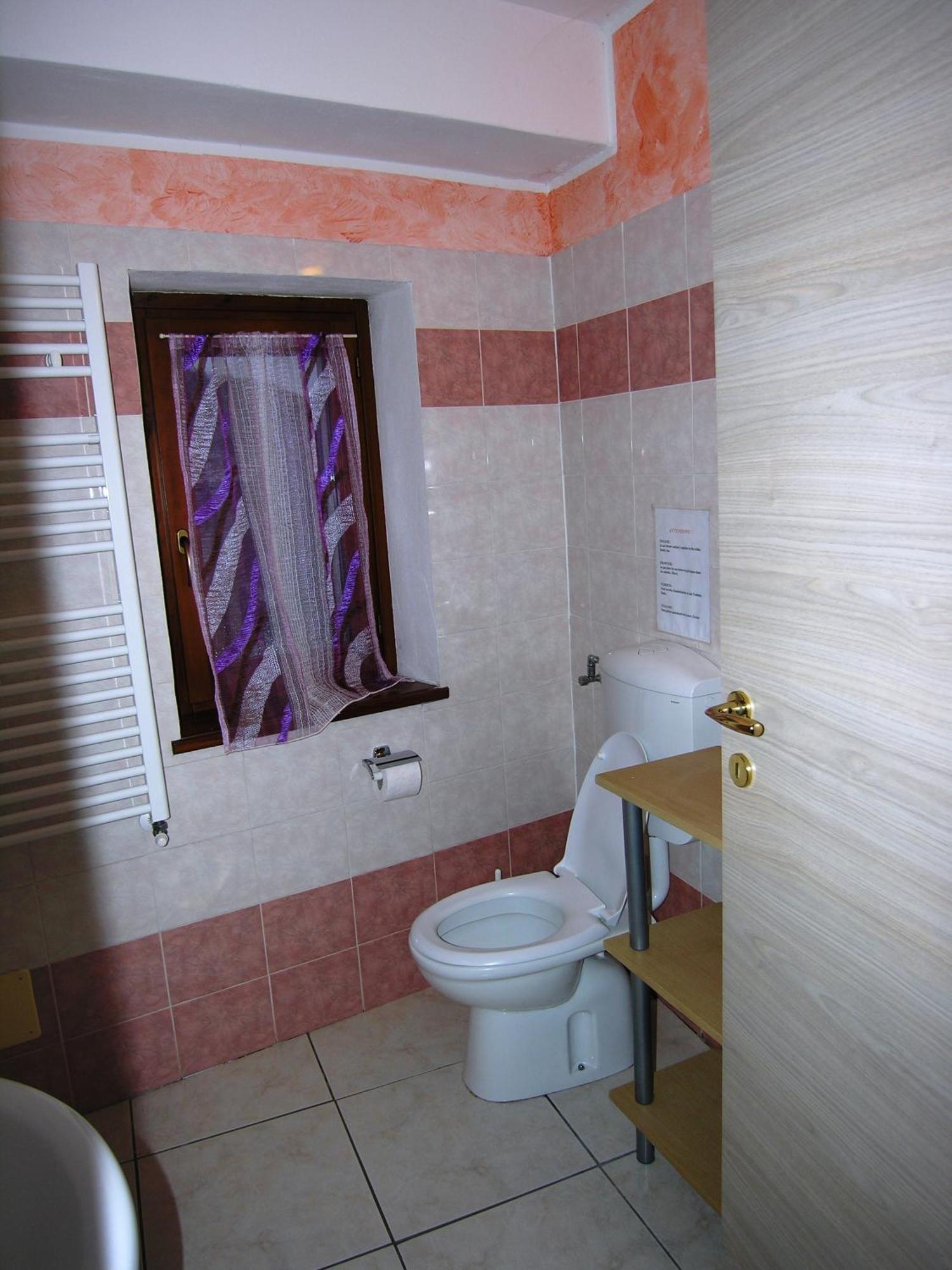 Casa Gabriella Apartment San Siro  Ngoại thất bức ảnh
