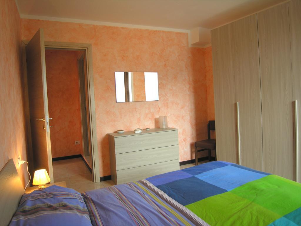 Casa Gabriella Apartment San Siro  Ngoại thất bức ảnh