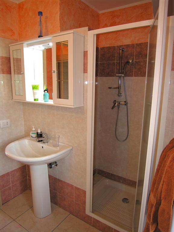 Casa Gabriella Apartment San Siro  Ngoại thất bức ảnh