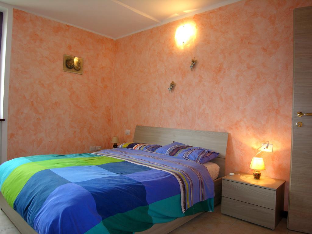 Casa Gabriella Apartment San Siro  Ngoại thất bức ảnh