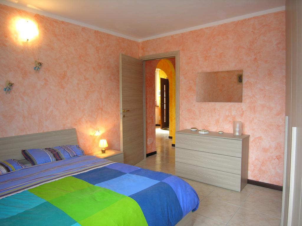 Casa Gabriella Apartment San Siro  Ngoại thất bức ảnh